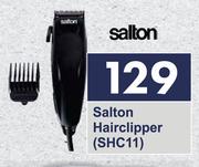 Salton Hair Clipper SHC11