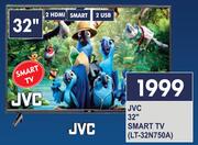 JVC 32" Smart TV LT-32N750A