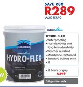 Chamber Value 5Ltr Hydro Flex