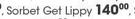 Sorbet Get Lippy