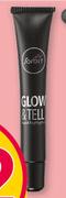 Sorbet Glow & Tell