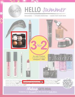 Clicks : Beauty Fair (12 Nov - 30 Dec 2019), page 10