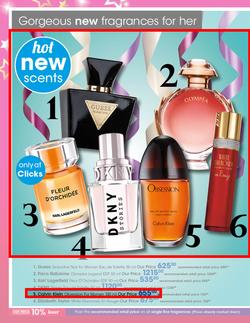 Clicks : Beauty Fair (12 Nov - 30 Dec 2019), page 2