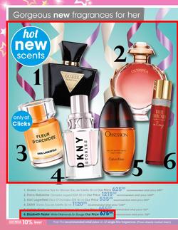 Clicks : Beauty Fair (12 Nov - 30 Dec 2019), page 2