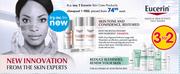 Eucerin Skin Care Products-Each
