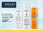 Vichy Sun Care Products-Each