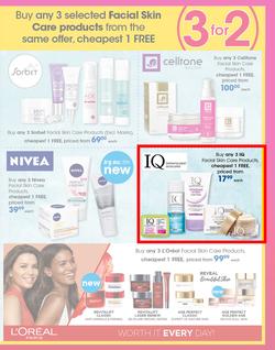 Clicks : Beauty Fair (12 Nov - 30 Dec 2019), page 21