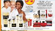 Olay Facial Skin Care Products-Each