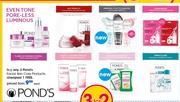 Pond's Facial Skin Care Products-Each