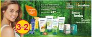 Himalaya Facial Skin Care Products-Each