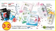 Garnier Facial Skin Care Products-Each
