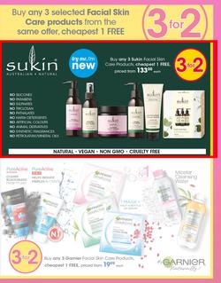 Clicks : Beauty Fair (12 Nov - 30 Dec 2019), page 25