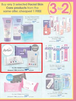 Clicks : Beauty Fair (12 Nov - 30 Dec 2019), page 27