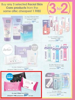 Clicks : Beauty Fair (12 Nov - 30 Dec 2019), page 27