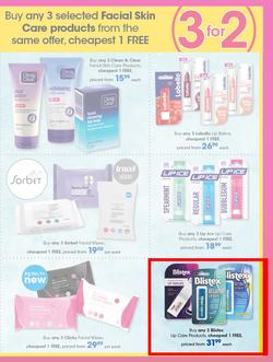 Clicks : Beauty Fair (12 Nov - 30 Dec 2019), page 27