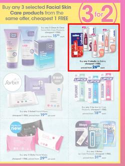 Clicks : Beauty Fair (12 Nov - 30 Dec 2019), page 27