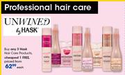 Hask Hair Care Products-Each