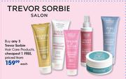 Trevor Sorbie Hair Care Products-Each