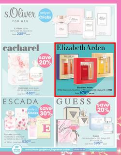 Clicks : Beauty Fair (12 Nov - 30 Dec 2019), page 3