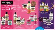 Aunt Jackie's  Hair Care Products-Each