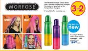 Morfose Hair Colour Products-Each