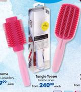 Tangle Teezer Hairbrushes-Each