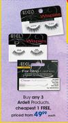 Ardell Products-Each