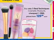 Real Techniques Cosmetic Products-Each