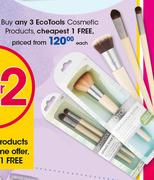 EcoTools Cosmetic Products-Each
