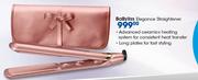 BaByliss Elegance Starightener