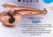 Babyliss Elegance Curl Secret