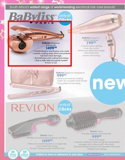 Dischem flat irons online