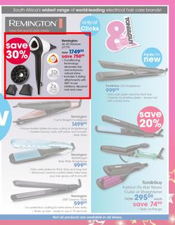 Clicks : Beauty Fair (12 Nov - 30 Dec 2019), page 39