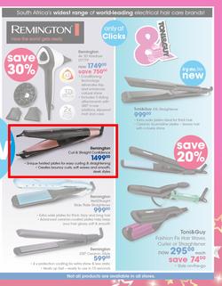 Clicks : Beauty Fair (12 Nov - 30 Dec 2019), page 39