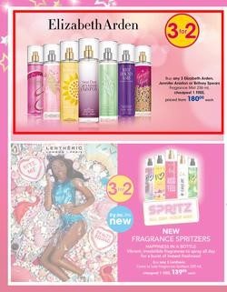 Clicks : Beauty Fair (12 Nov - 30 Dec 2019), page 4