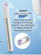 Sorbet Light Therapy Pen