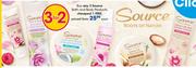 Source Bath And Body Products-Each