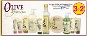 Olive De Provence Products-Each