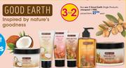 Good Earth Single Products-Each