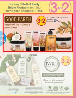 Clicks : Beauty Fair (12 Nov - 30 Dec 2019), page 43