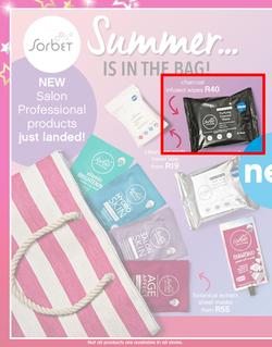 Clicks : Beauty Fair (12 Nov - 30 Dec 2019), page 46