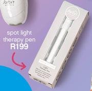 Sorbet Spot Light Therapy Pen