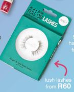 Sorbet Lush Lashes-Each