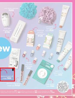 Clicks : Beauty Fair (12 Nov - 30 Dec 2019), page 47