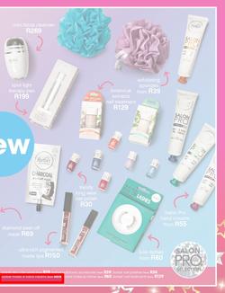 Clicks : Beauty Fair (12 Nov - 30 Dec 2019), page 47