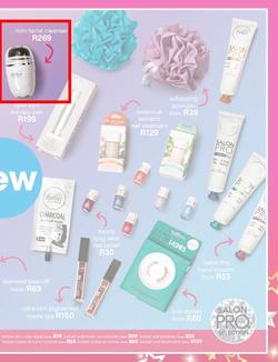 Clicks : Beauty Fair (12 Nov - 30 Dec 2019), page 47