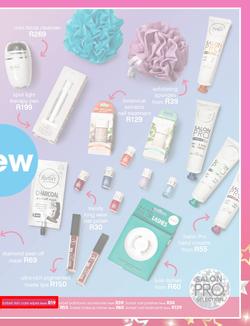 Clicks : Beauty Fair (12 Nov - 30 Dec 2019), page 47