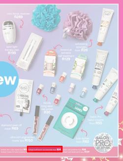 Clicks : Beauty Fair (12 Nov - 30 Dec 2019), page 47