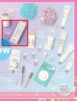 Clicks : Beauty Fair (12 Nov - 30 Dec 2019), page 47