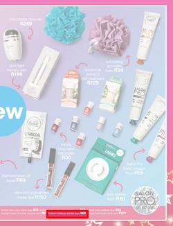 Clicks : Beauty Fair (12 Nov - 30 Dec 2019), page 47